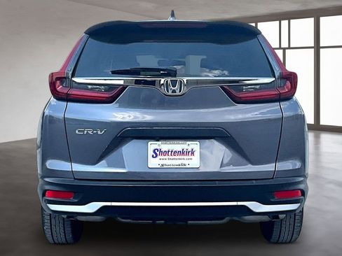 Used 2020 Honda CR-V LX image 5