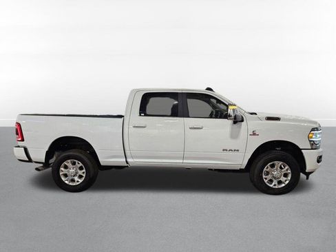 New 2024 RAM 2500 Laramie w/ Safety Group image 6