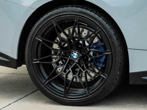 Used 2022 BMW M4 xDrive Competition w/ Parking Assistance Package AWD/4WD image 59
