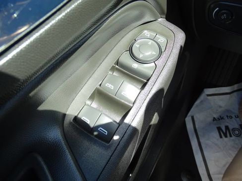 Certified 2022 Chevrolet Equinox LT FWD image 21