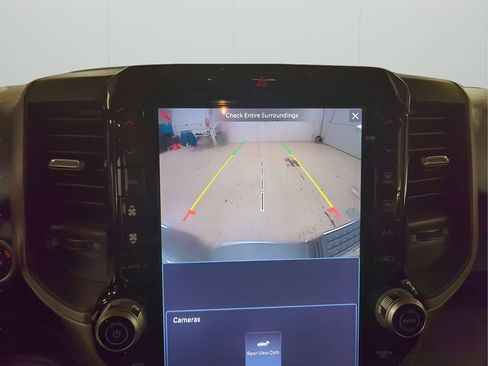 New 2026 RAM 2500 Tradesman image 19