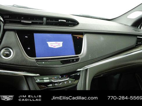 Used 2023 Cadillac XT5 Sportv AWD/4WD image 13