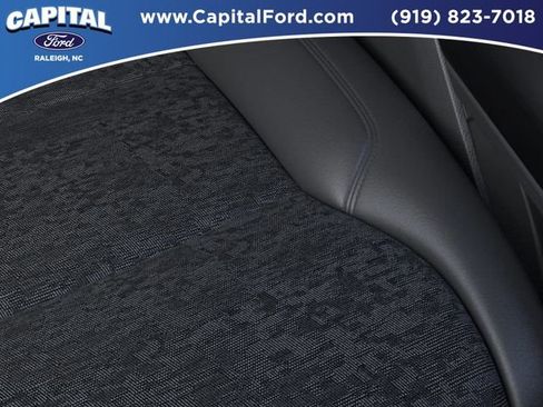 New 2026 Ford F150 Tremor w/ Bed Utility Package image 16