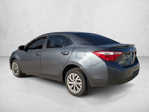 Used 2015 Toyota Corolla S image 7