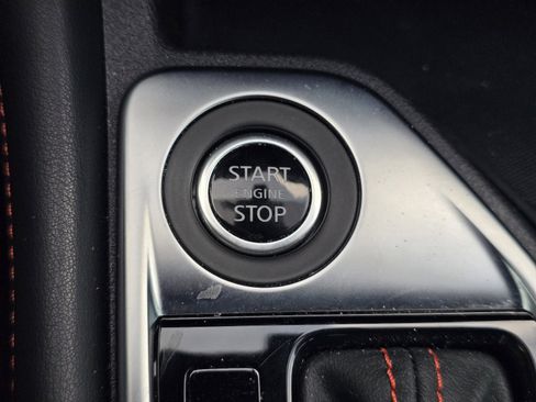 Used 2024 Nissan Sentra SR w/ SR Premium Package FWD image 21