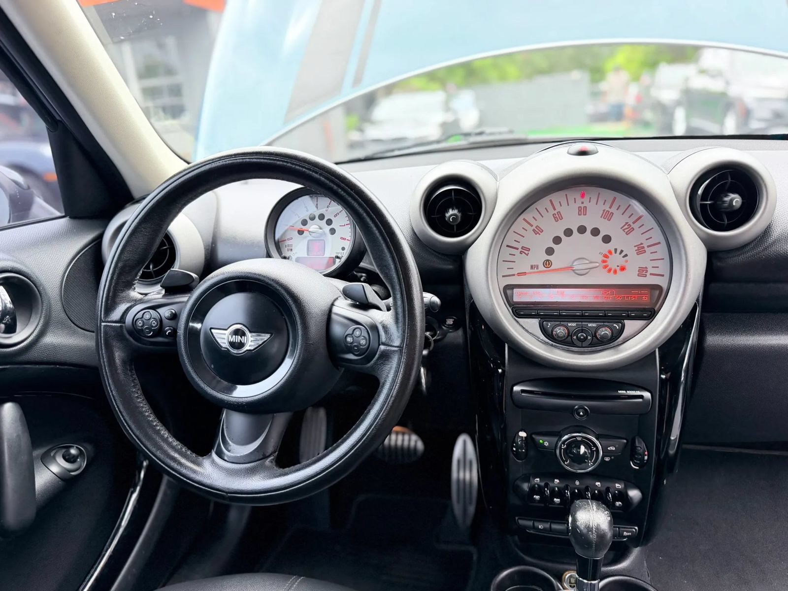 Used 2011 MINI Cooper Countryman S FWD image 24
