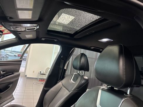 Used 2023 Hyundai Santa Cruz Limited AWD/4WD image 15