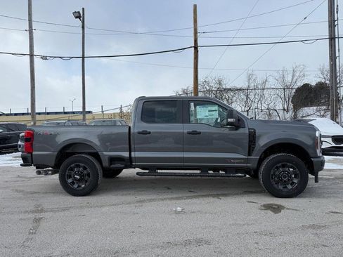 New 2026 Ford F250 XL w/ STX Appearance Package image 2