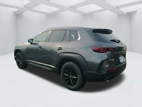 New 2026 MAZDA CX-50 AWD 2.5 S w/ Cargo Package image 7
