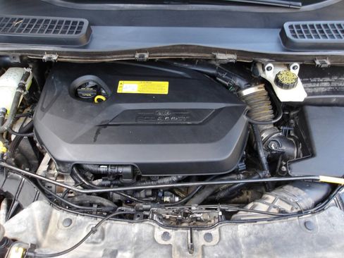 Used 2014 Ford Escape Titanium image 33