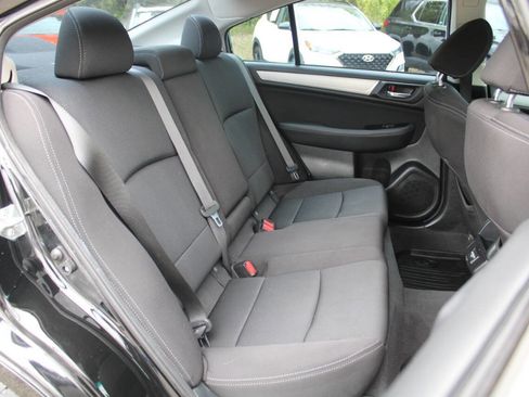 Used 2018 Subaru Legacy 2.5i Premium AWD/4WD image 27