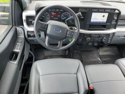 Used 2024 Ford F250 XL w/ XL Driver Assist Package AWD/4WD image 15