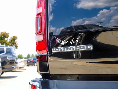 Used 2022 RAM 1500 Laramie RWD image 6