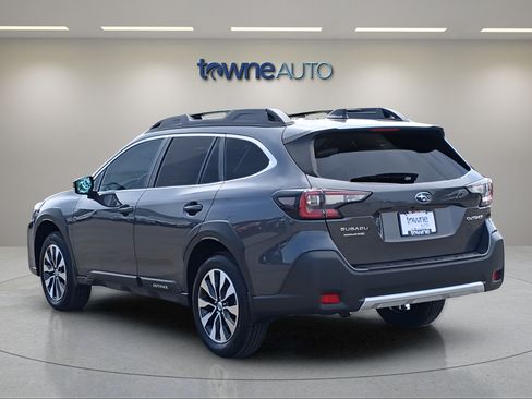 Used 2024 Subaru Outback Limited AWD/4WD image 4