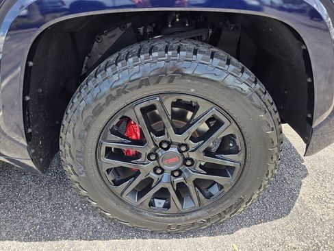 Used 2023 Toyota Tundra SR5 w/ TRD Sport Premium Package RWD image 19