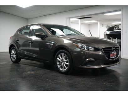 Used 2014 MAZDA MAZDA3 i Grand Touring