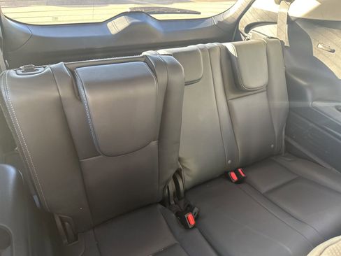 Used 2024 Subaru Ascent Limited w/ Technology Package image 32