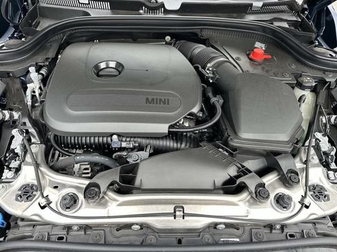 New 2026 MINI Cooper S FWD image 10