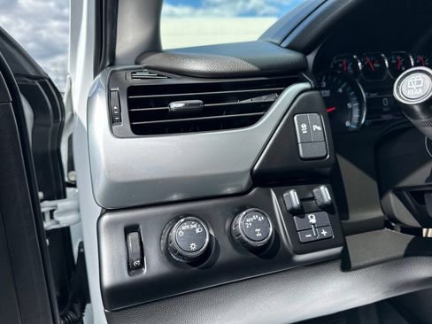 Used 2017 Chevrolet Tahoe LS w/ All-Season Package AWD/4WD image 15