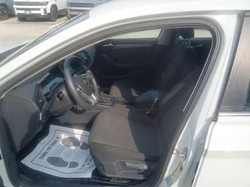 Used 2020 Volkswagen Jetta S w/ Driver Assistance Package FWD image 32