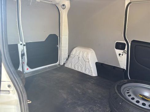 Used 2022 RAM ProMaster City Tradesman image 18