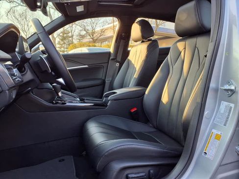 Certified 2024 Acura Integra A-Spec image 19