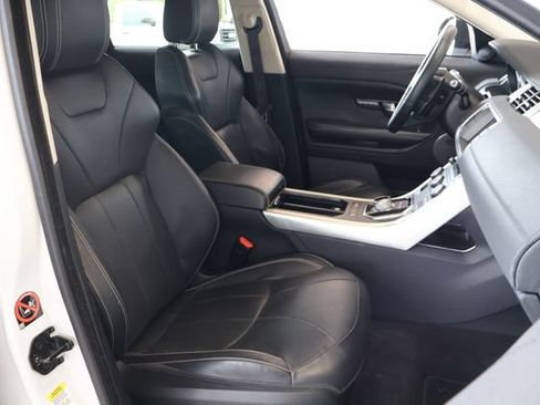 Used 2016 Land Rover Range Rover Evoque HSE AWD/4WD image 21