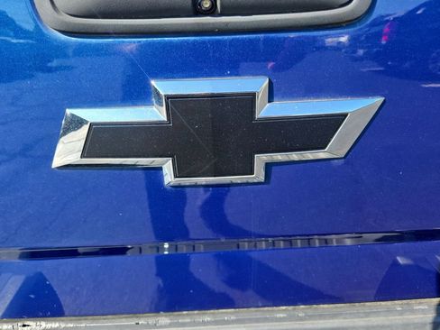 Used 2017 Chevrolet Silverado 1500 LT w/ All Star Edition image 32