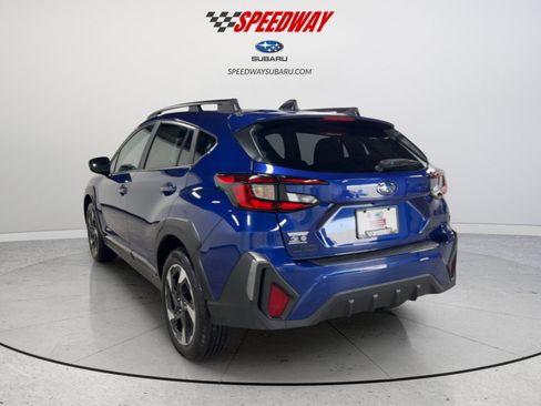 Certified 2026 Subaru Crosstrek 2.5i Limited w/ Crosstrek Mirror Package image 7