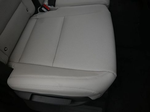 New 2026 Hyundai Santa Fe Limited AWD/4WD image 16