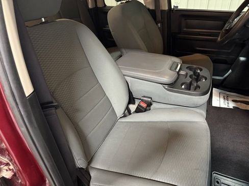 Used 2019 RAM 1500 Tradesman w/ Tradesman SXT Package image 25