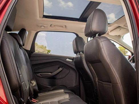 Used 2014 Ford Escape Titanium FWD image 22