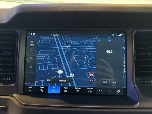 New 2025 Ford Bronco Badlands image 15