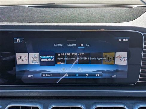 Used 2025 Mercedes-Benz GLE 350 4MATIC image 12