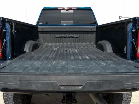 Used 2023 GMC Sierra 2500 Denali w/ Denali Ultimate Package image 57