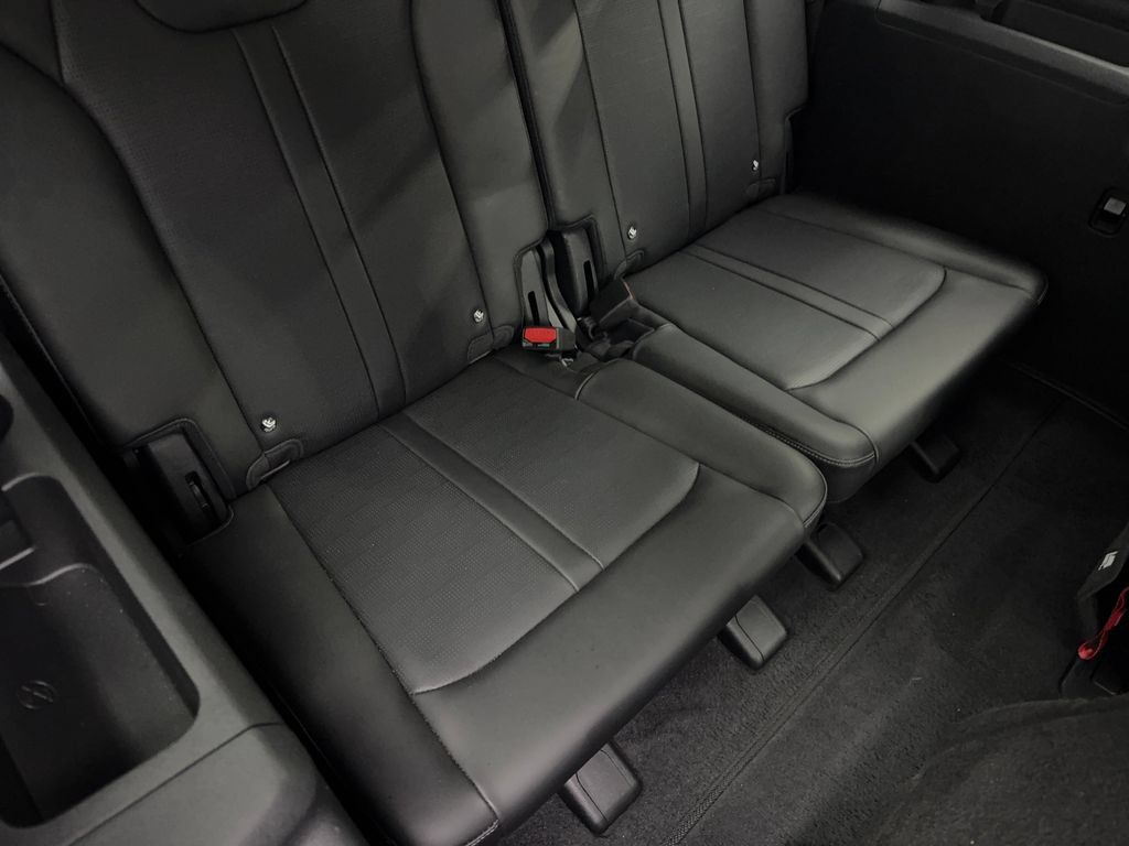 Used 2024 Kia Sorento SX FWD image 42