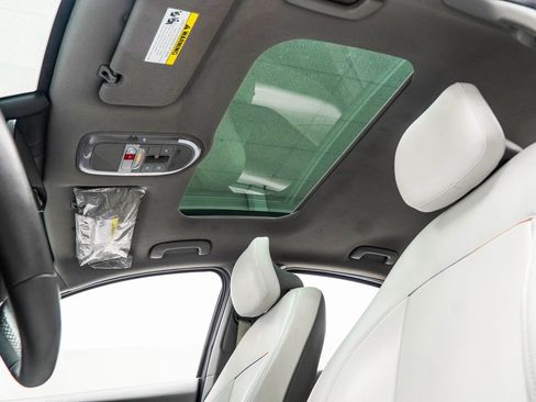 Used 2024 Hyundai Ioniq 6 Limited image 47