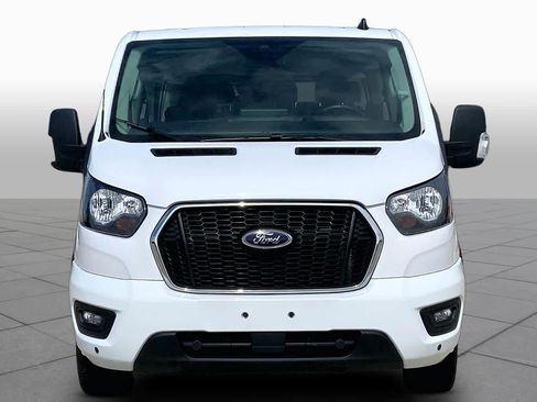 Used 2024 Ford Transit 350 XLT RWD image 4