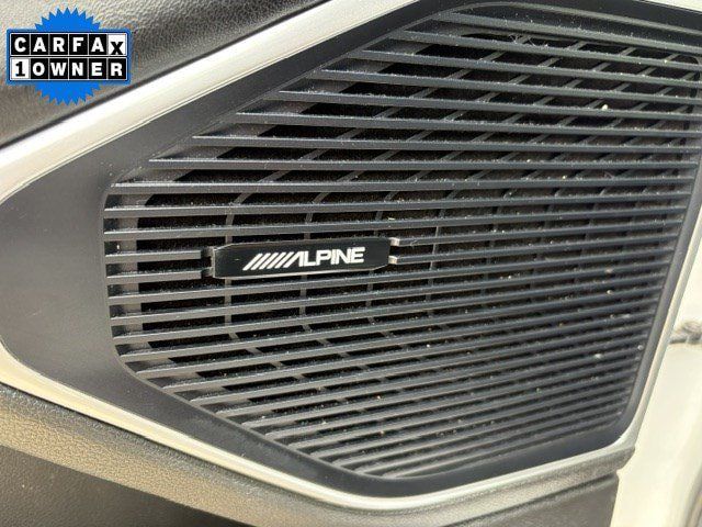 Used 2022 Jeep Wagoneer Series II AWD/4WD image 15
