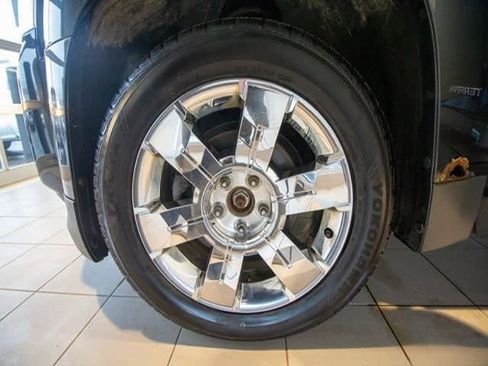 Used 2014 GMC Terrain SLT image 18