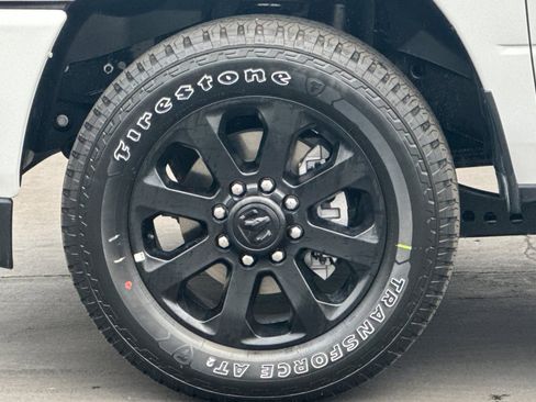 New 2026 RAM 2500 Laramie image 30