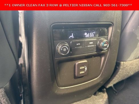 Used 2023 Buick Enclave Essence w/ Experience Buick Package image 23