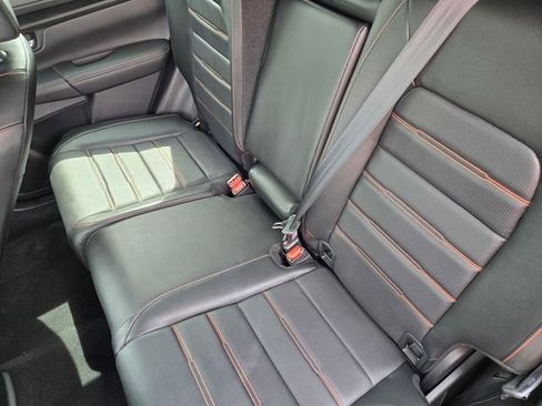 New 2026 Honda CR-V Sport-L image 18