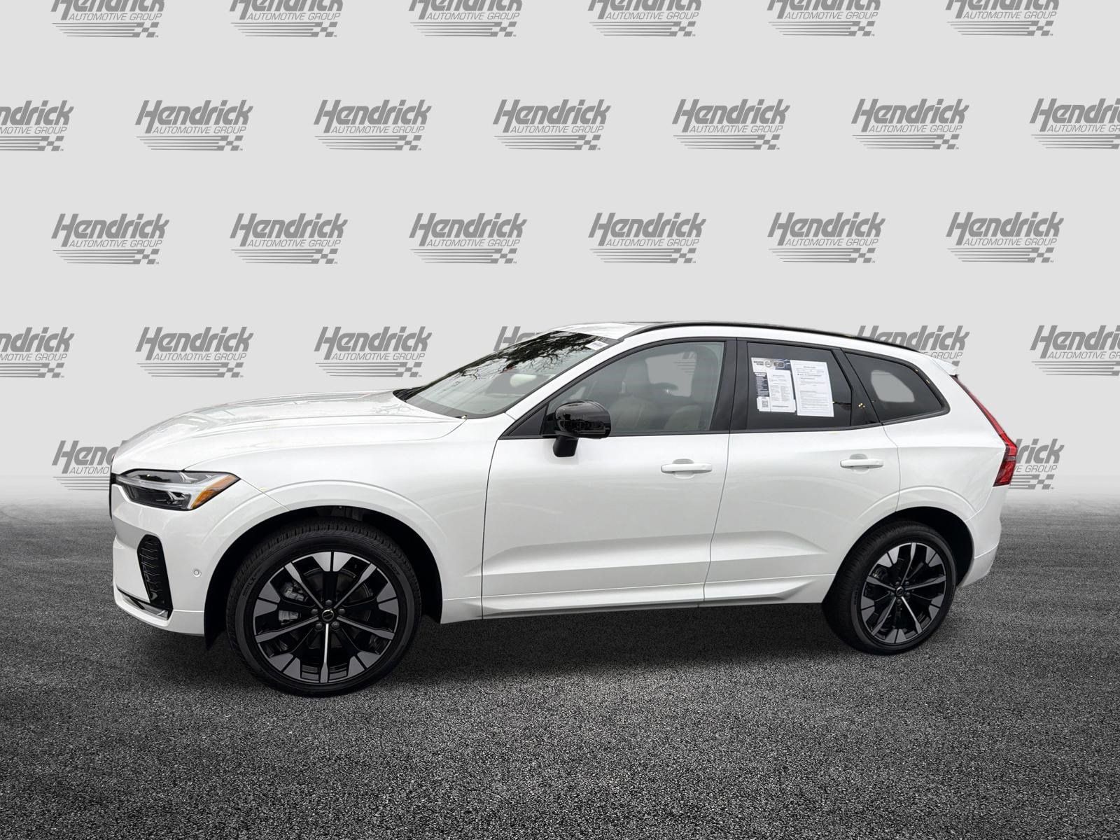 Certified 2026 Volvo XC60 B5 Plus w/ Protection Package Premier AWD/4WD image 7