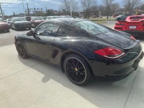 Used 2011 Porsche Cayman S image 5
