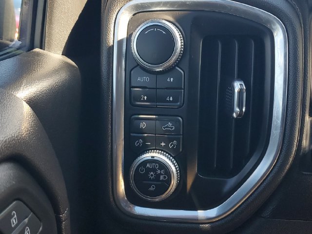 Used 2019 GMC Sierra 1500 Denali w/ Denali Ultimate Package AWD/4WD image 33