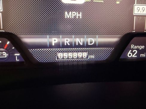 Used 2019 RAM 1500 Rebel AWD/4WD image 21