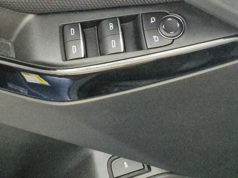 Used 2026 Chevrolet Equinox RS w/ Safety and Technology Package image 14