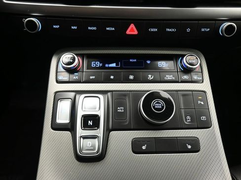 Used 2024 Hyundai Palisade XRT FWD image 24