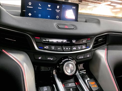 Used 2023 Acura TLX w/ Technology Package FWD image 33